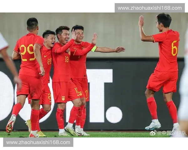世界杯预选赛亚洲区激战正酣国足迎关键对决多队争夺出线主动权